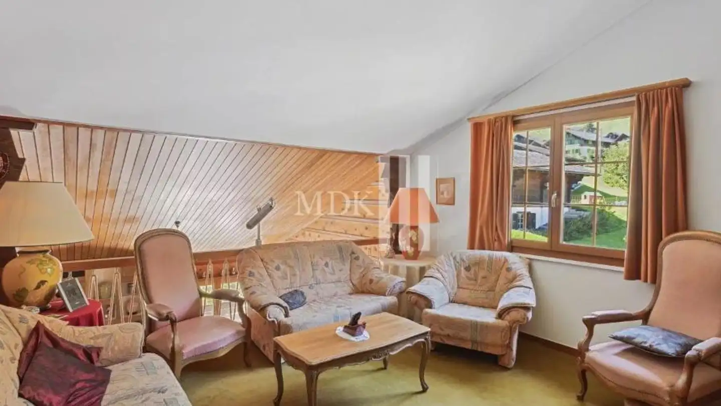 Chalet kaufen - 1873 Val-d'Illiez - Foto 4