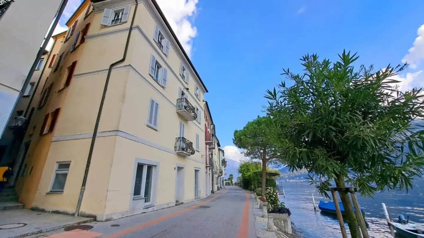 Single house for sale - Strecia Di Rossi 2, 6922 Morcote - Photo 3