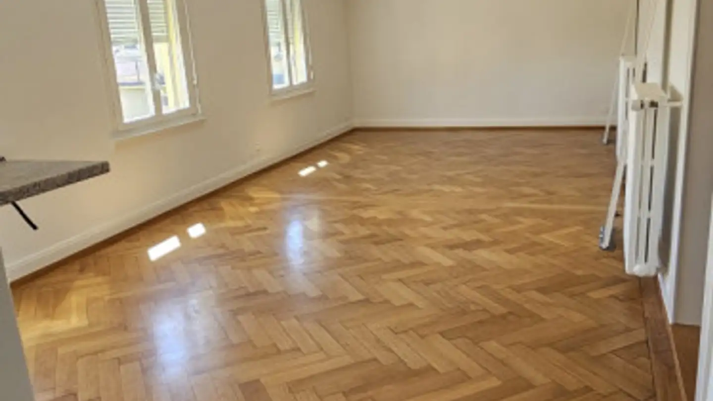 Appartement à louer - Rue Du Sablon 23, 1110 Morges - Photo 2