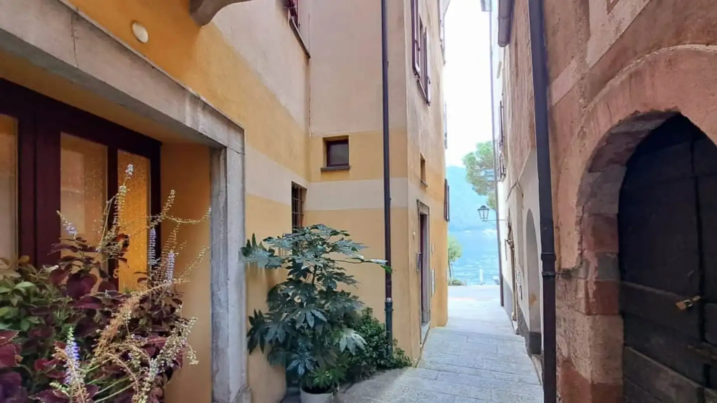 Single house for sale - Strecia Di Rossi 2, 6922 Morcote - Photo 4