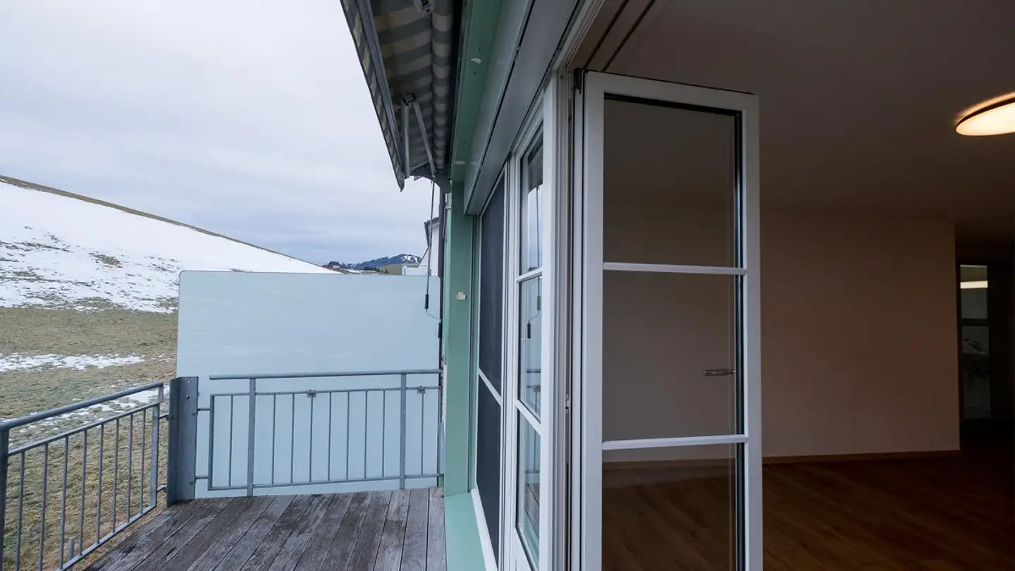 Appartement à louer - Gontenstrasse 17, 9050 Appenzell - Photo 4