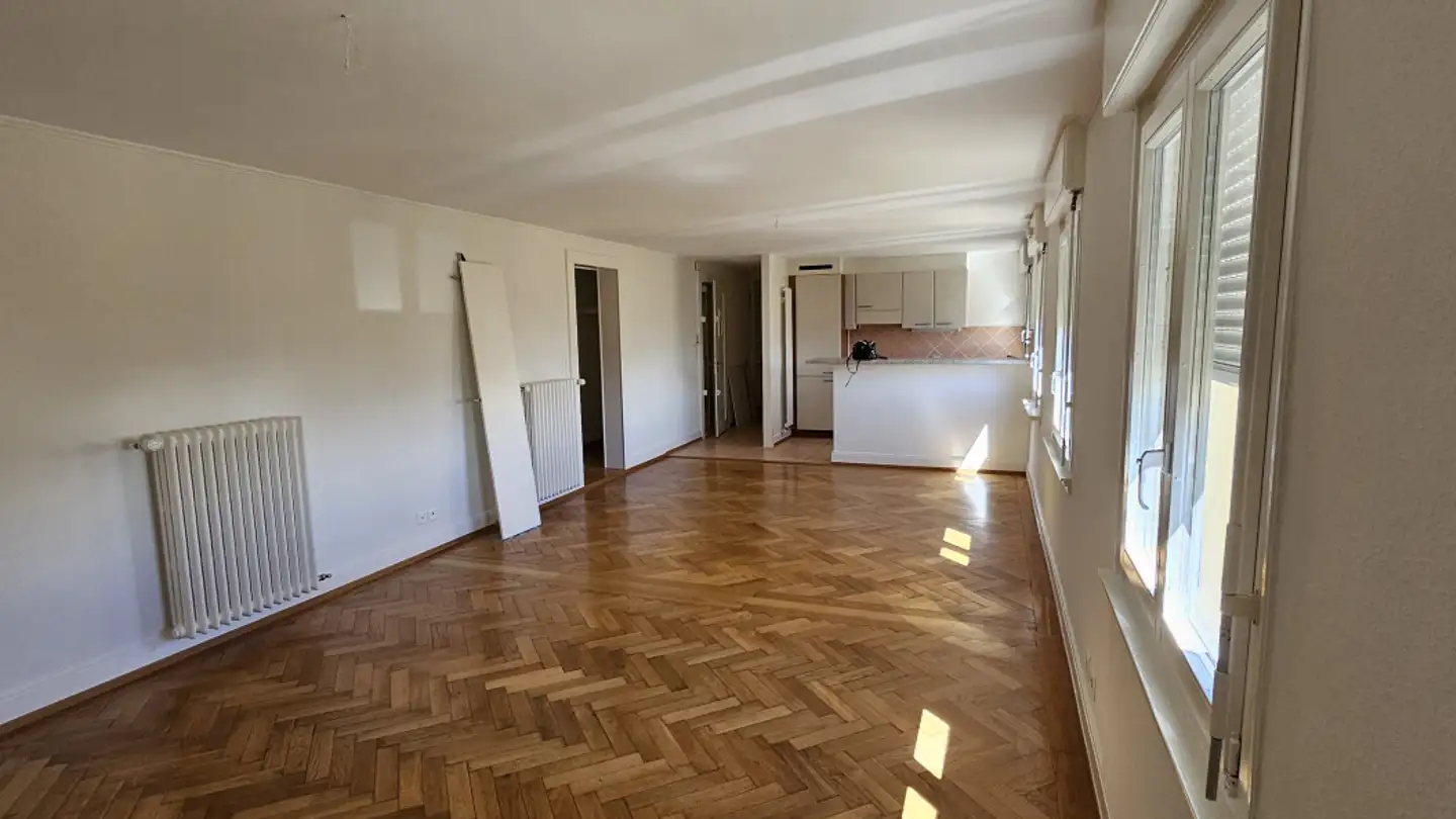 Appartement à louer - Rue Du Sablon 23, 1110 Morges - Photo 3