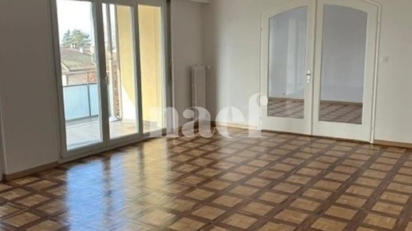 Apartment for rent - Chemin de Fontanettaz 9, 1009 Pully - Photo 2