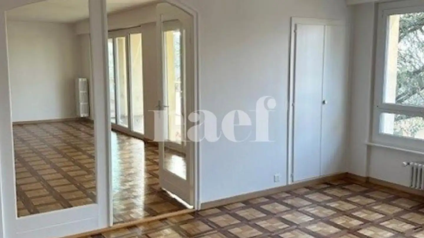 Apartment for rent - Chemin de Fontanettaz 9, 1009 Pully - Photo 4