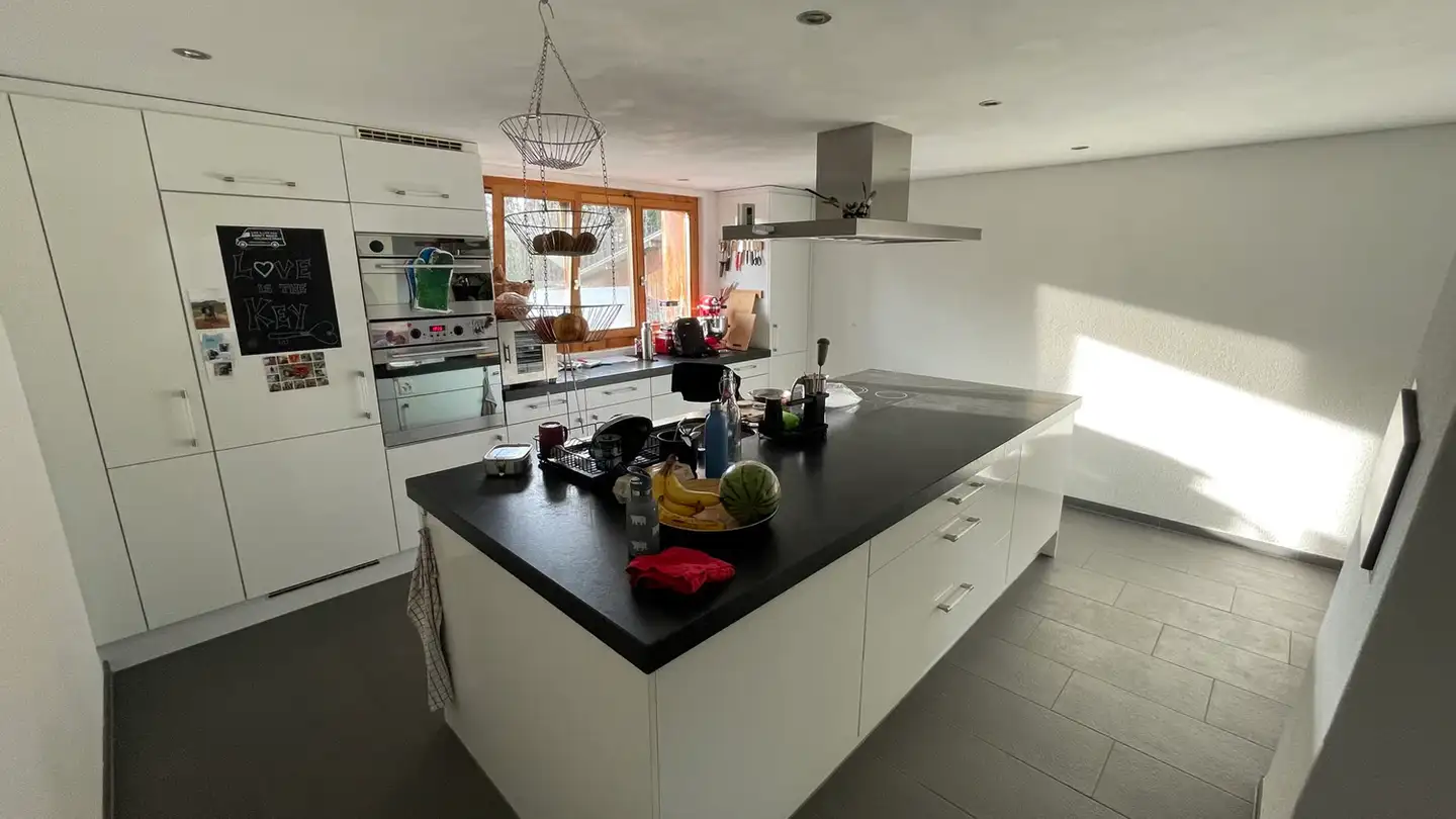 Appartamento in affitto - St. Pelagibergstrasse, 9225 St. Pelagiberg