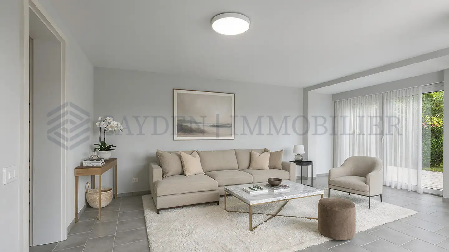 Single house for sale - 1260 Nyon