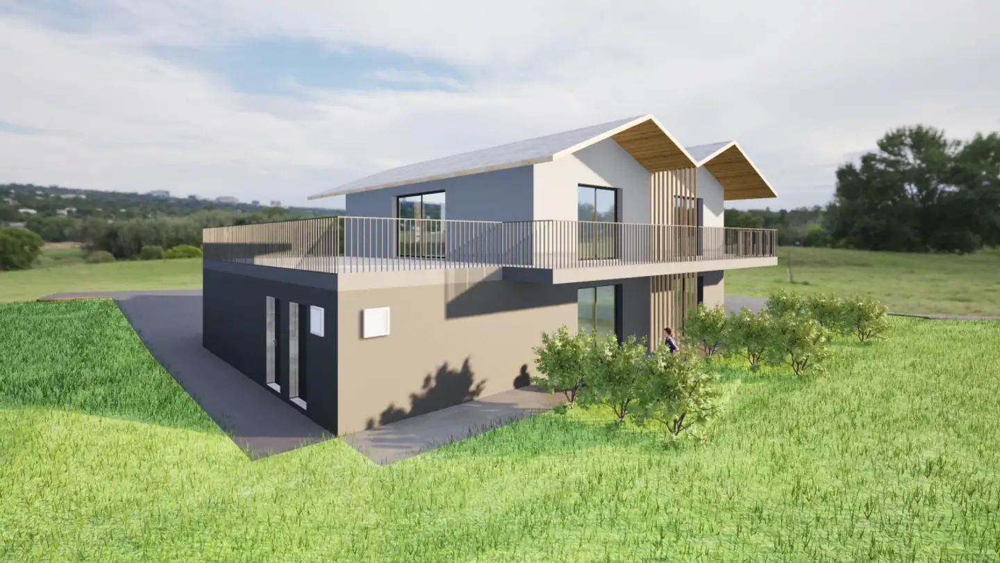 Apartment for rent - Route De La Colô, 1933 Sembrancher