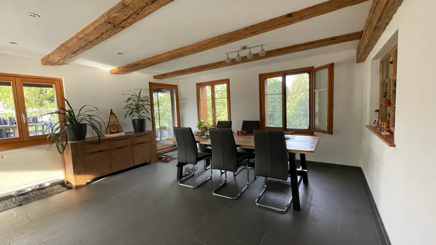 Appartamento in affitto - St. Pelagibergstrasse, 9225 St. Pelagiberg - Foto 3