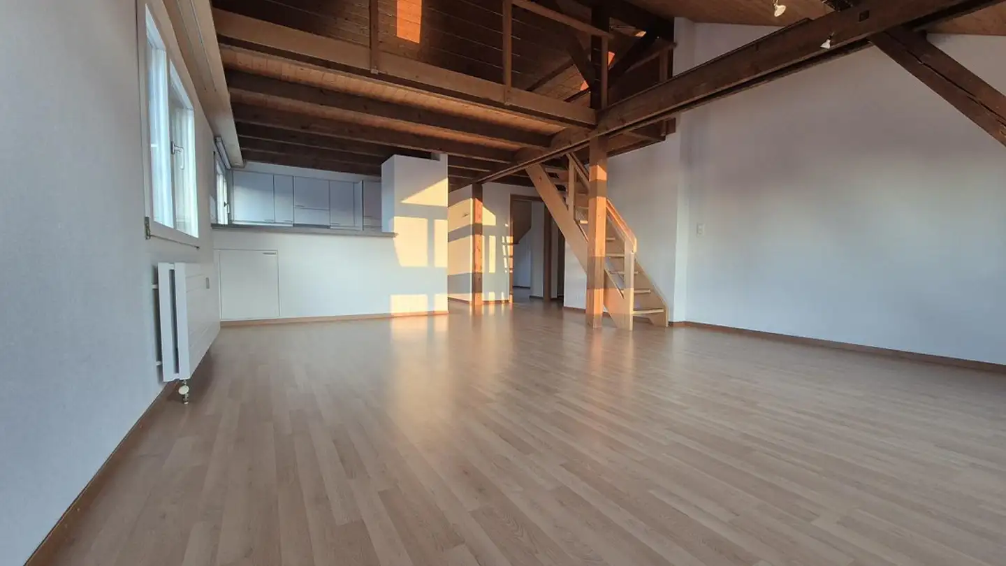 Wohnung mieten - Burgfeldweg 13, 3612 Steffisburg - Foto 3