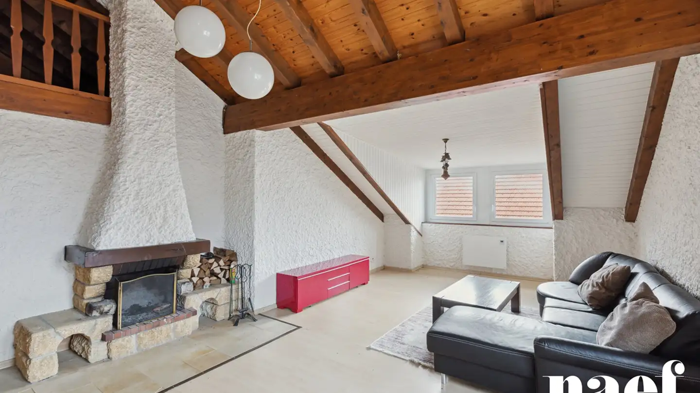 Mixed-use building for sale - 1428 Mutrux - Photo 3