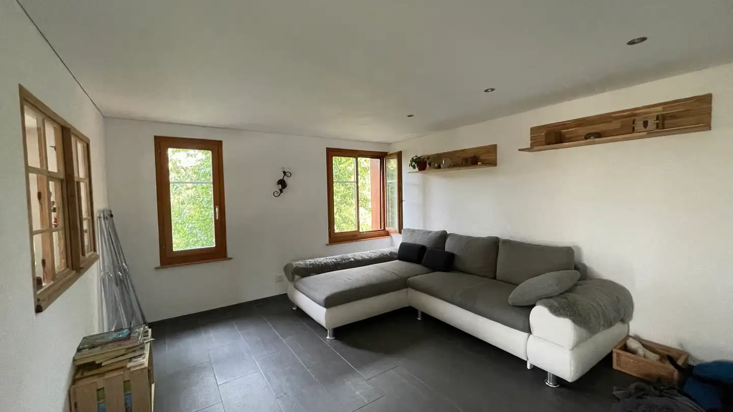 Appartamento in affitto - St. Pelagibergstrasse, 9225 St. Pelagiberg - Foto 4