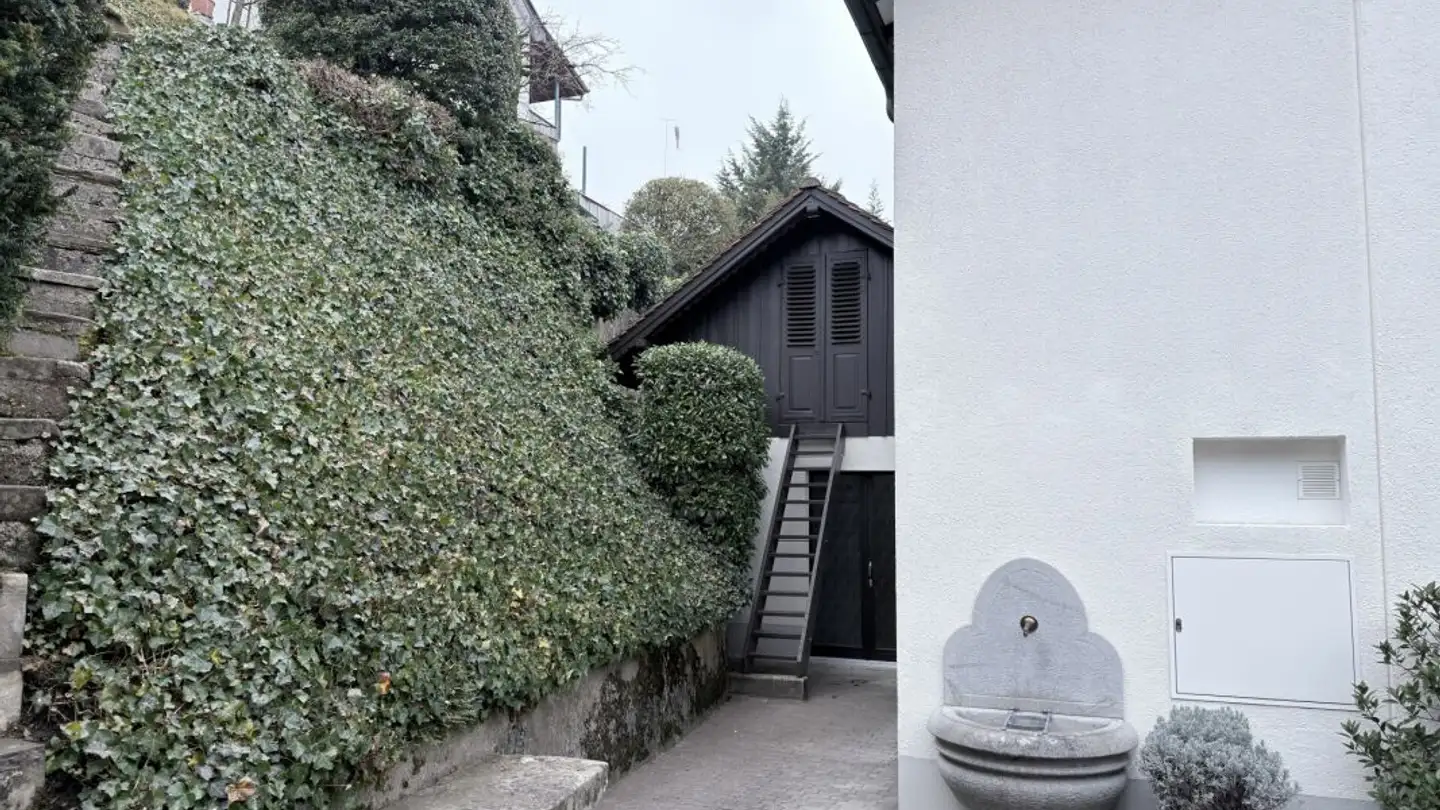 Single house for rent - Neuwiesenstrasse 8, 8630 Rüti ZH - Photo 2