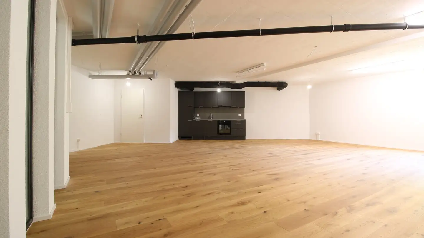 Commerciale in affitto - Oberstrasse 117, 9000 St. Gallen