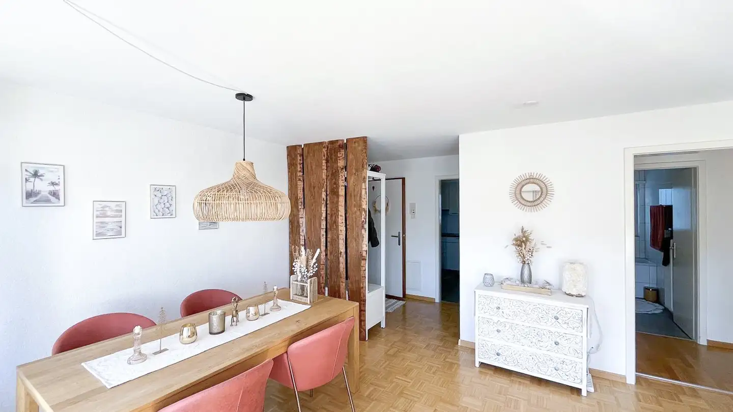 Apartment for rent - Mühlestrasse 2, 8840 Einsiedeln - Photo 4