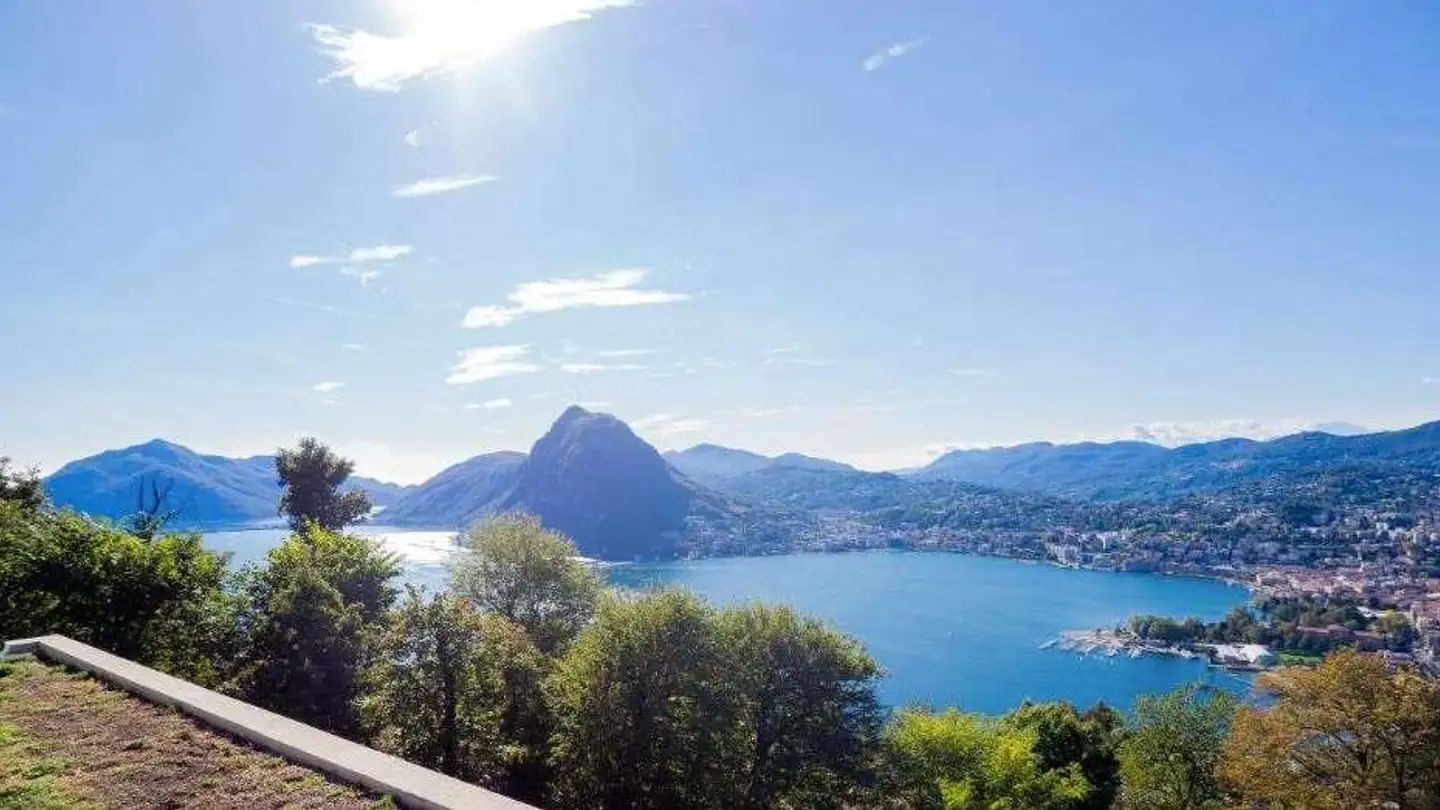 Apartment for sale - 6974 Aldesago