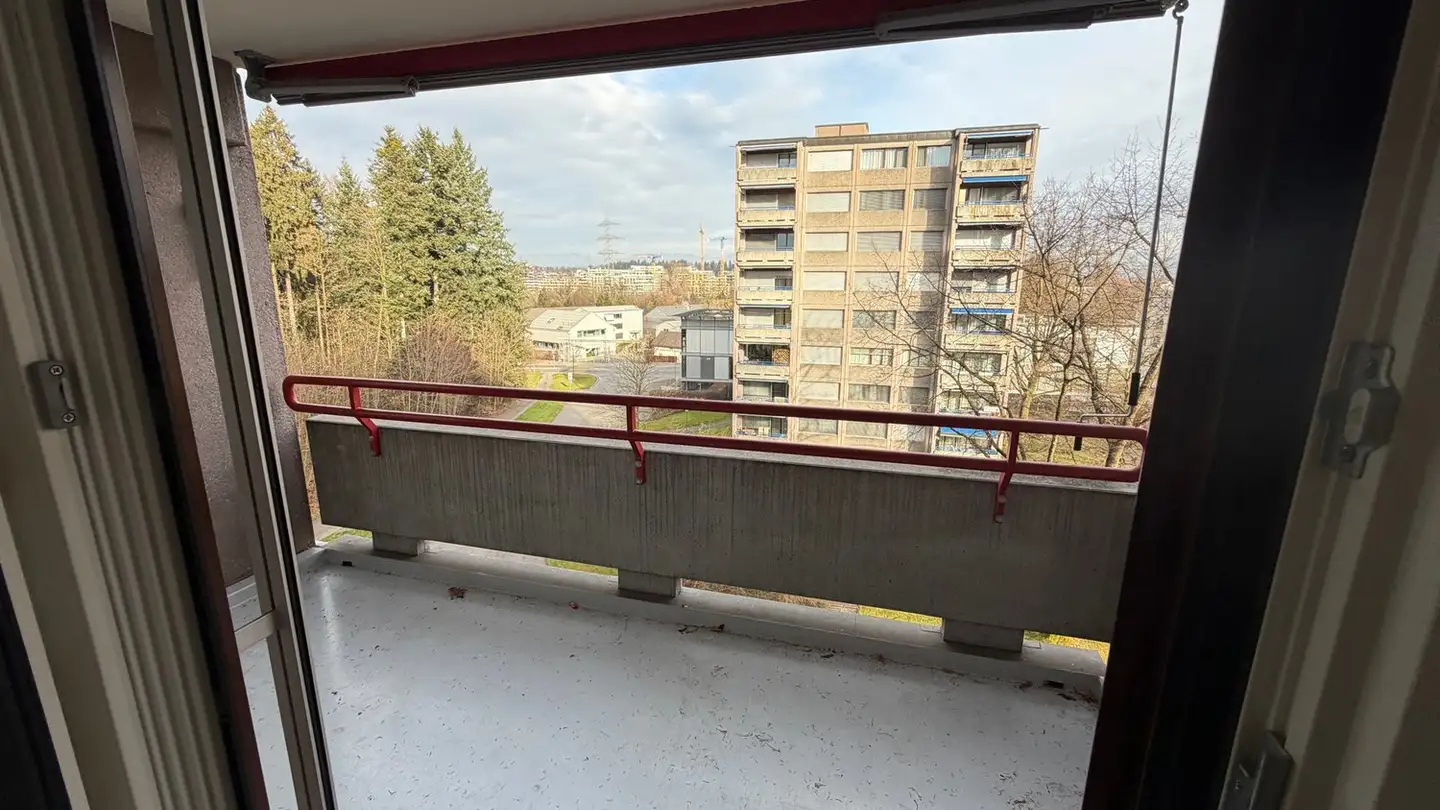 Apartment for rent - Röhrliberg 30, 6330 Cham - Photo 4