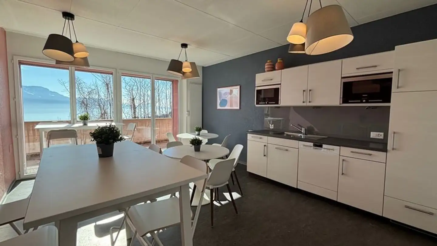 Bureau à louer - Chemin Des Condémines 2, 1071 Chexbres - Photo 2