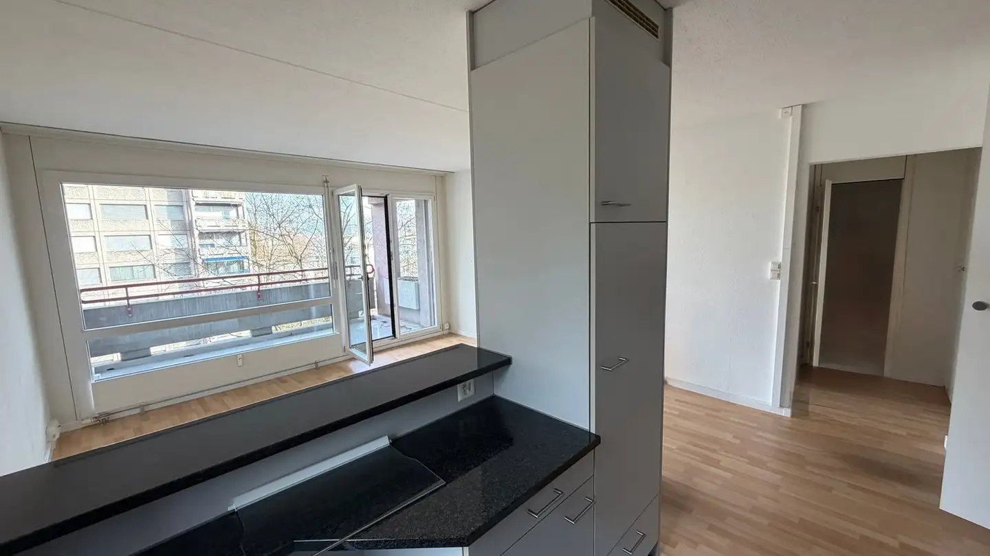 Apartment for rent - Röhrliberg 30, 6330 Cham - Photo 2