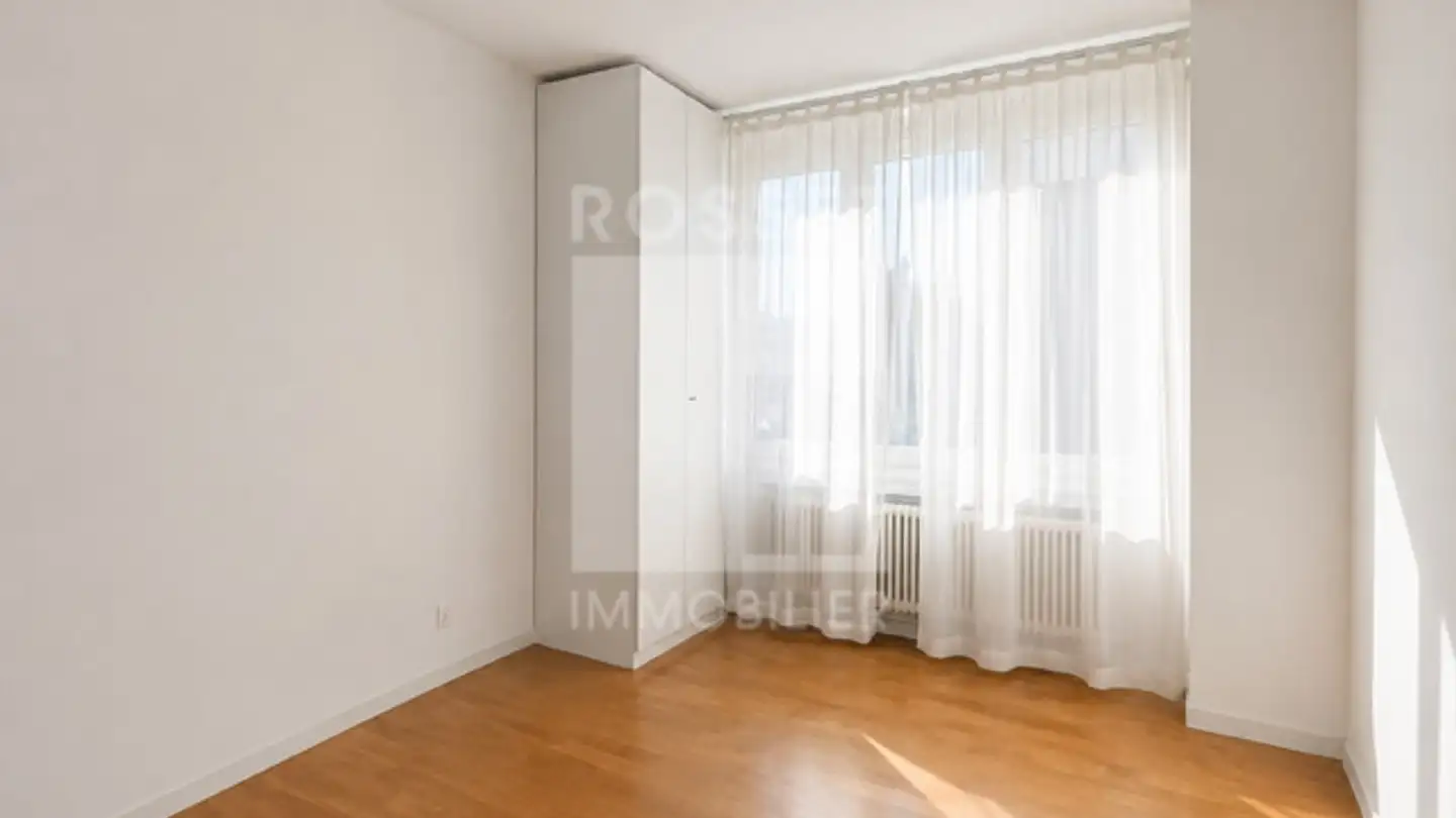 Appartement à louer - Rue Voltaire 8, 1201 Genève - Photo 4