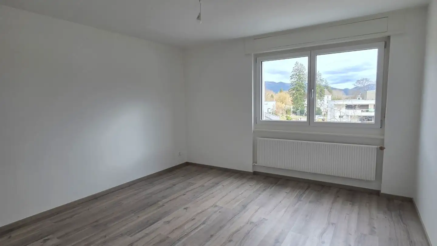 Appartement à louer - Rue De Raimontpierre 9, 2800 Delémont