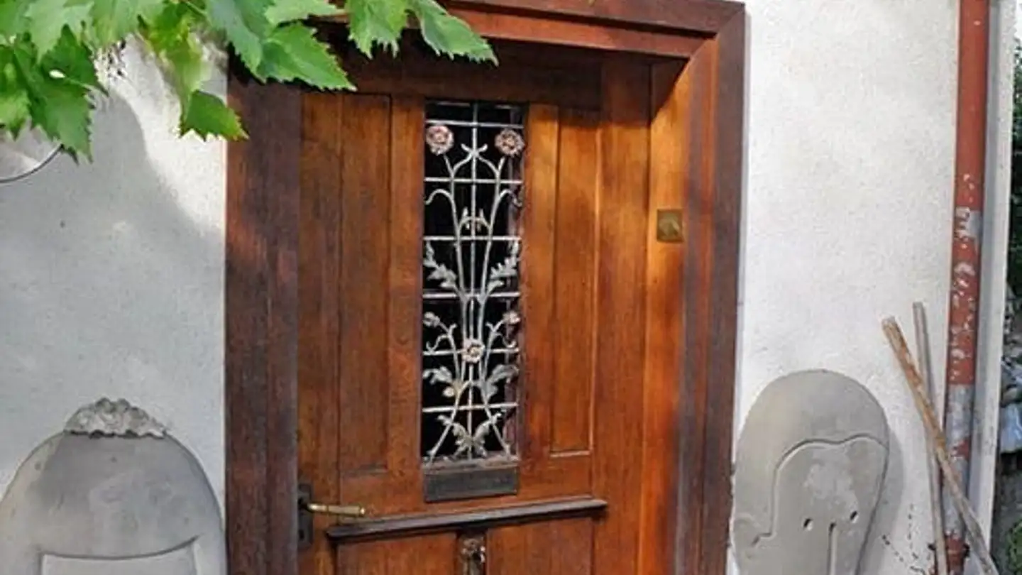 Fattoria in vendita - Hauptstrasse 5, 8416 Flaach