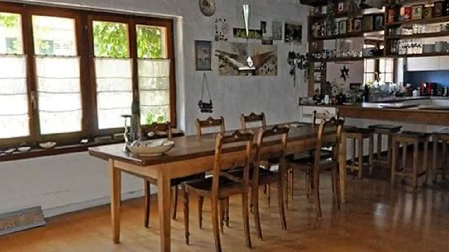 Fattoria in vendita - Hauptstrasse 5, 8416 Flaach - Foto 4