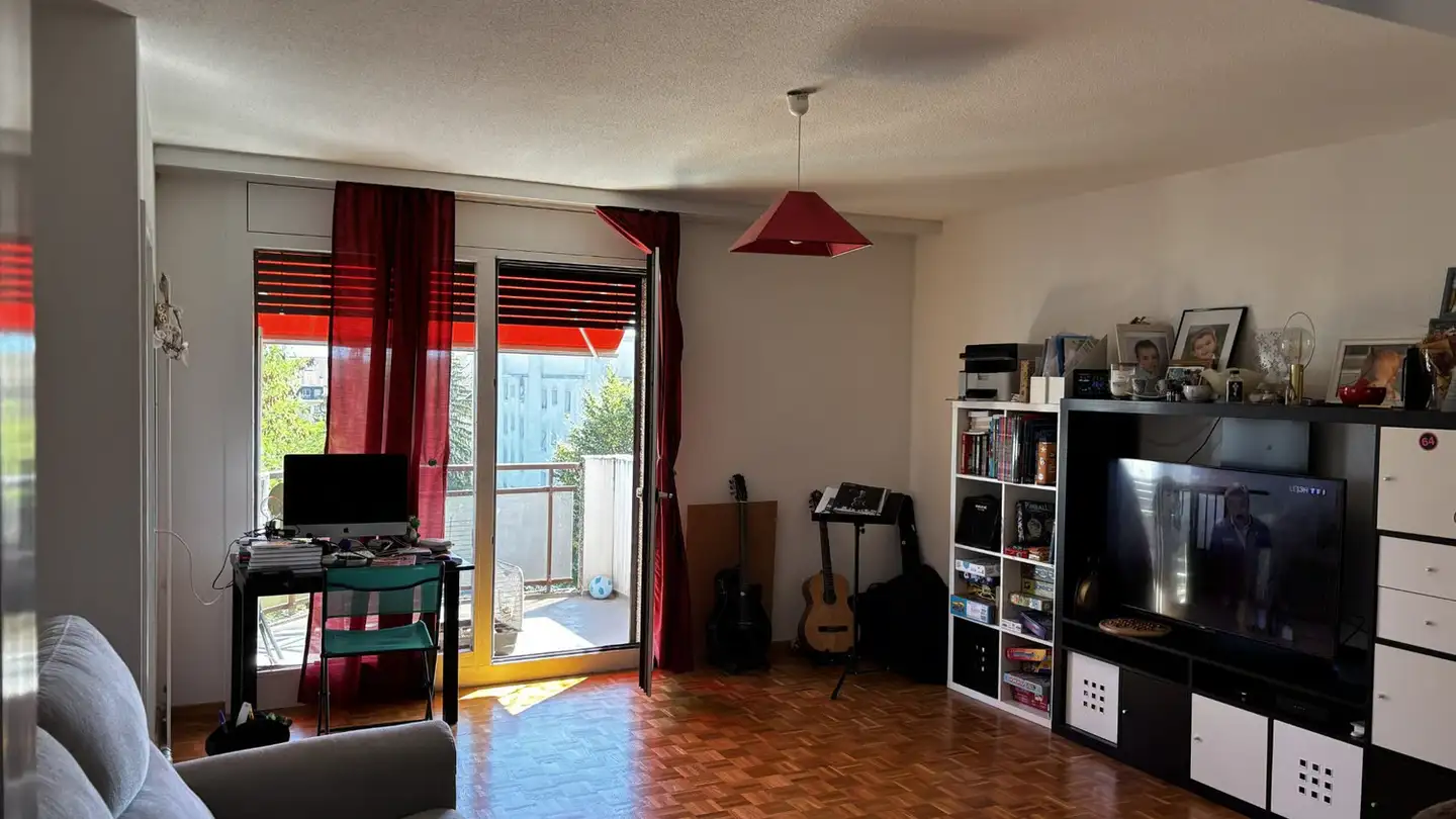 Appartamento in affitto - Rue Du Midi 8, 1196 Gland - Foto 2