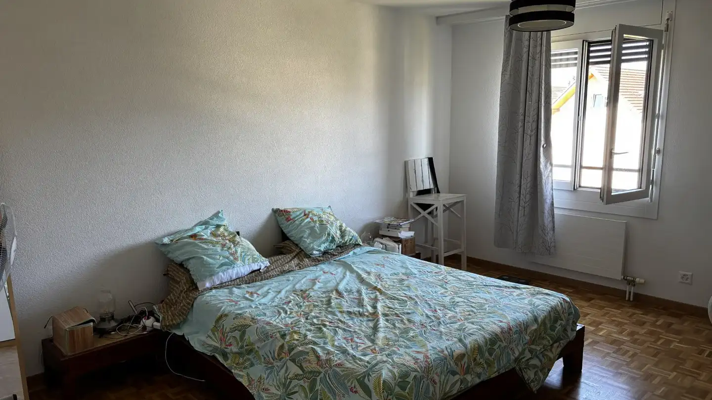 Appartamento in affitto - Rue Du Midi 8, 1196 Gland - Foto 3