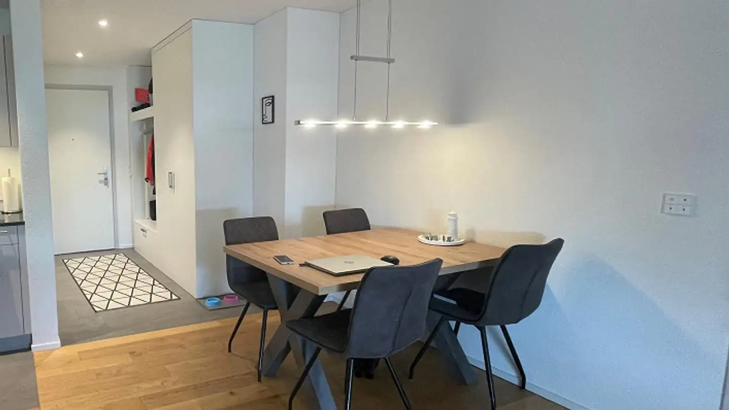 Appartamento in affitto - Unterdorfstrasse 10, 8588 Zihlschlacht - Foto 2