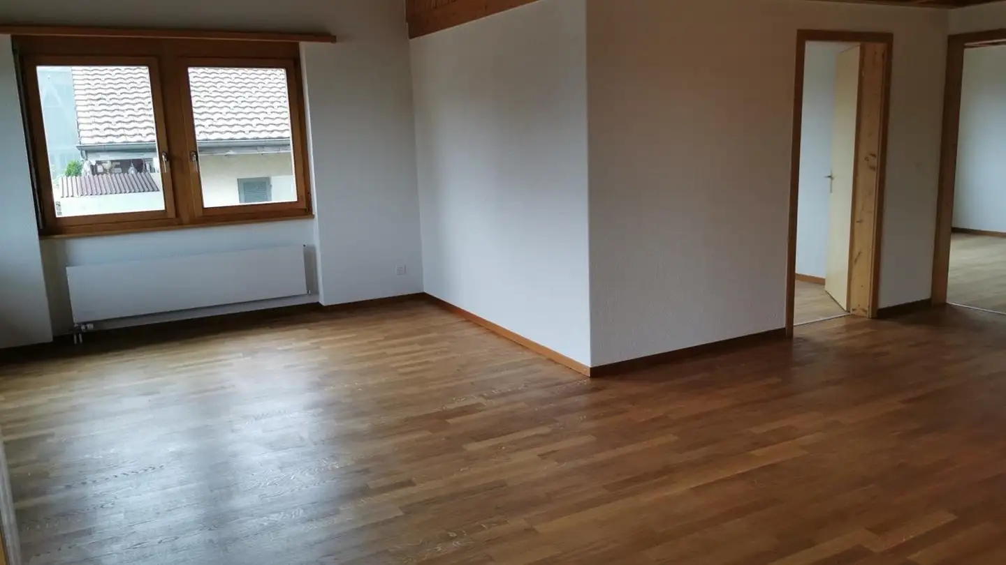 Appartement à louer - 3714 Frutigen