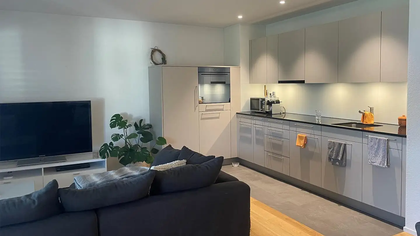 Appartamento in affitto - Unterdorfstrasse 10, 8588 Zihlschlacht - Foto 3