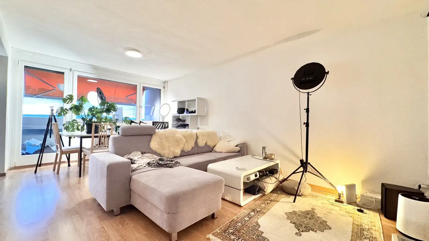 Zimmer mieten - 6340 Baar - Foto 4