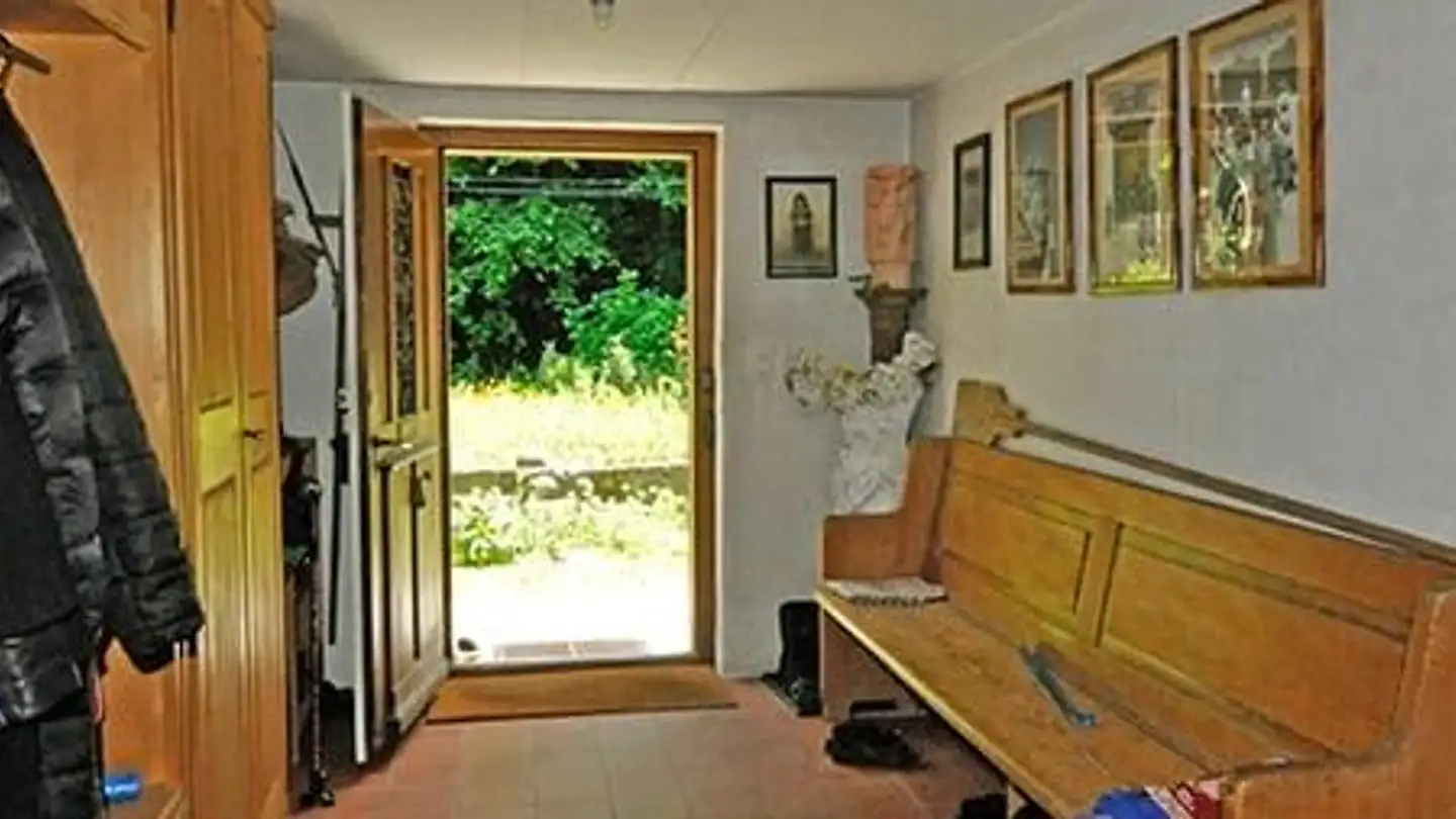 Fattoria in vendita - Hauptstrasse 5, 8416 Flaach - Foto 2