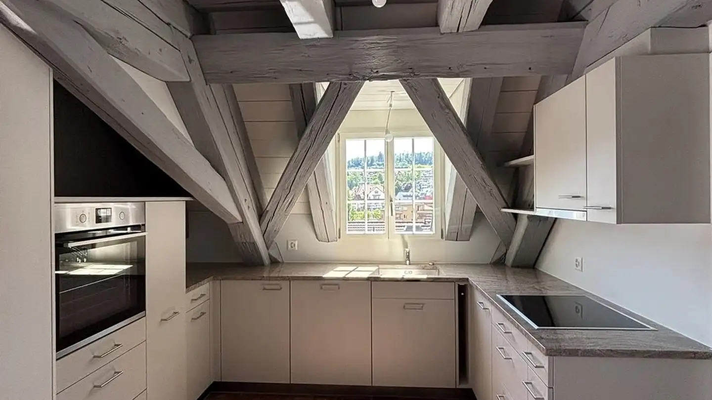 Duplex in affitto - Rathausstrasse 28, 4410 Liestal