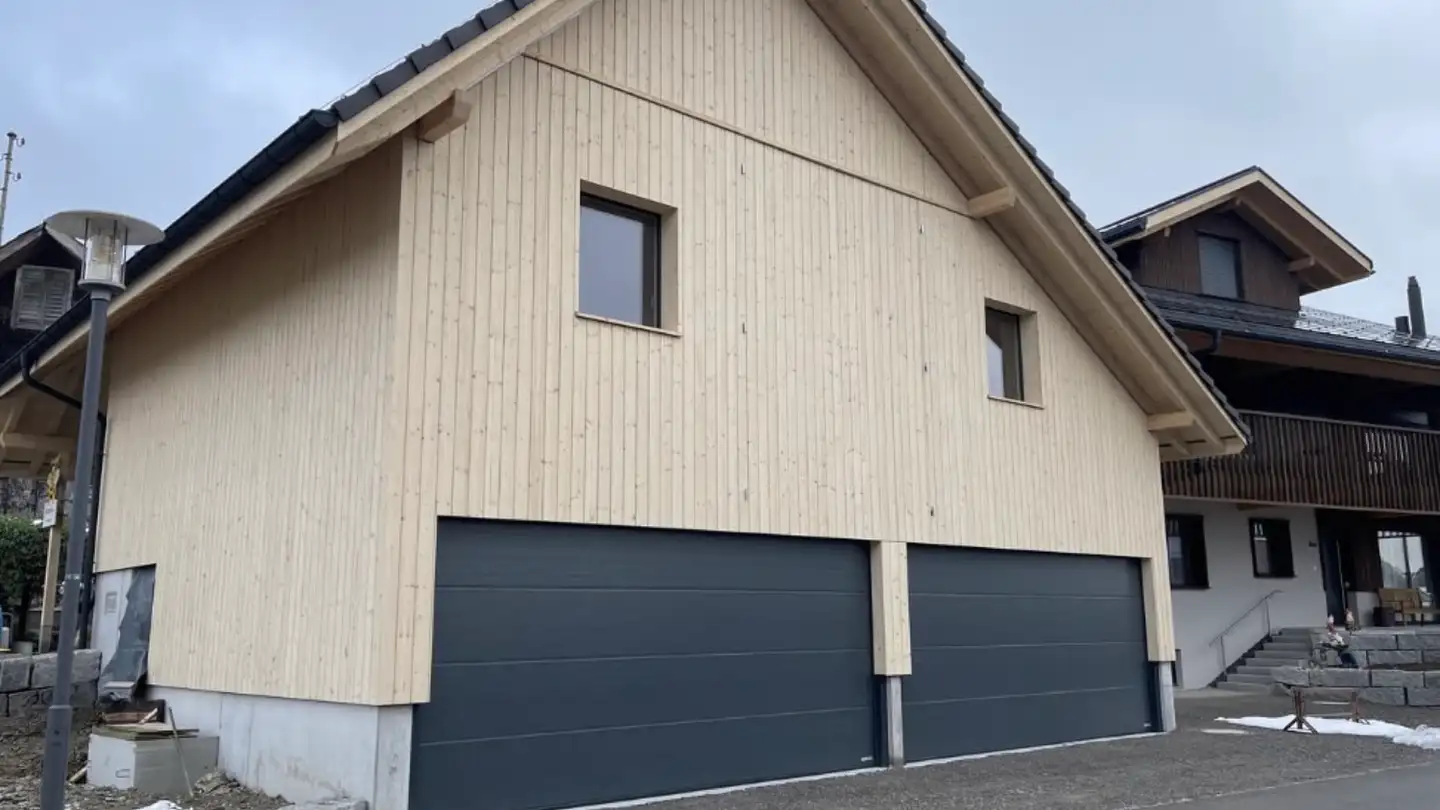 Appartement à louer - 6277 Kleinwangen