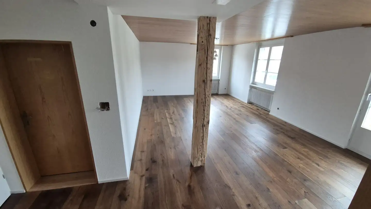 Appartamento in affitto - Rütistrasse 2, 8636 Wald ZH