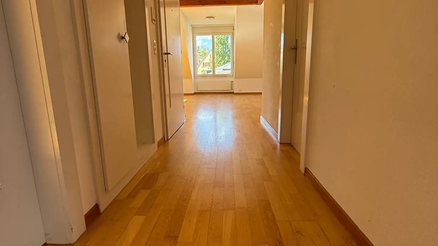 Appartamento in affitto - Rieterstrasse 90, 8002 Zürich
