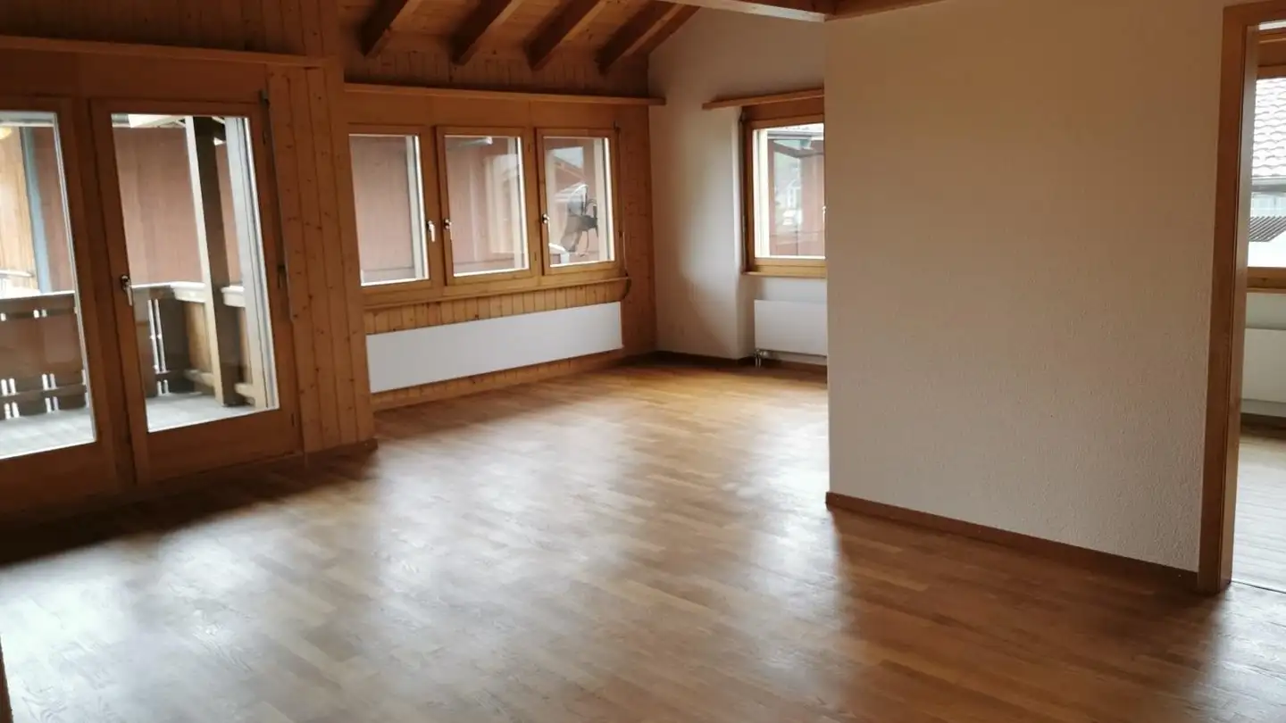 Appartement à louer - 3714 Frutigen - Photo 2