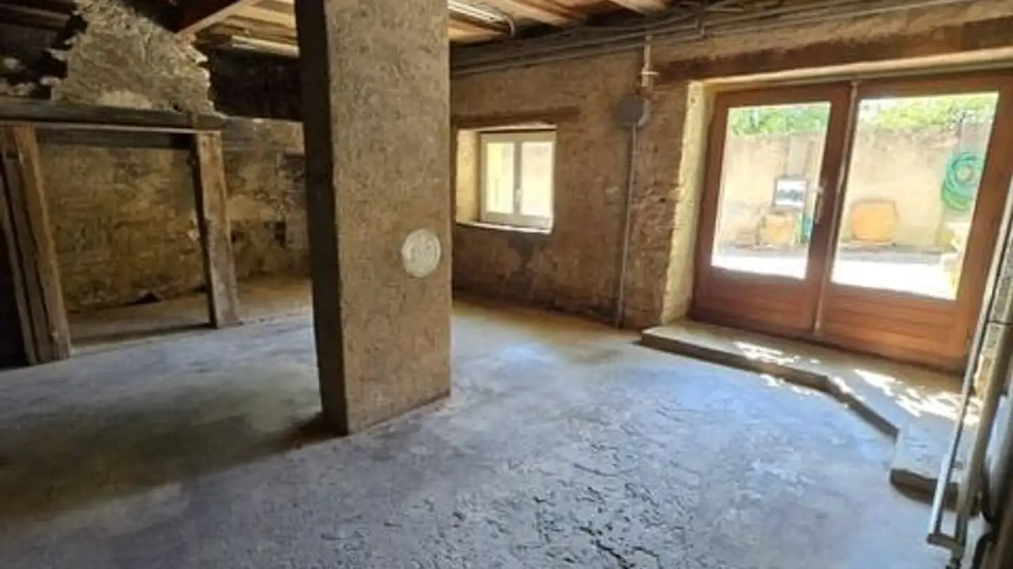 Reihenhaus kaufen - 2035 Corcelles NE - Foto 4