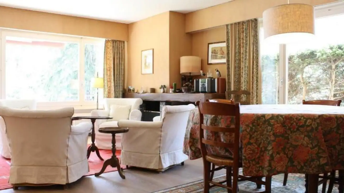 Appartamento in affitto - Allée Elisée Bonvin, 3963 Crans-Montana