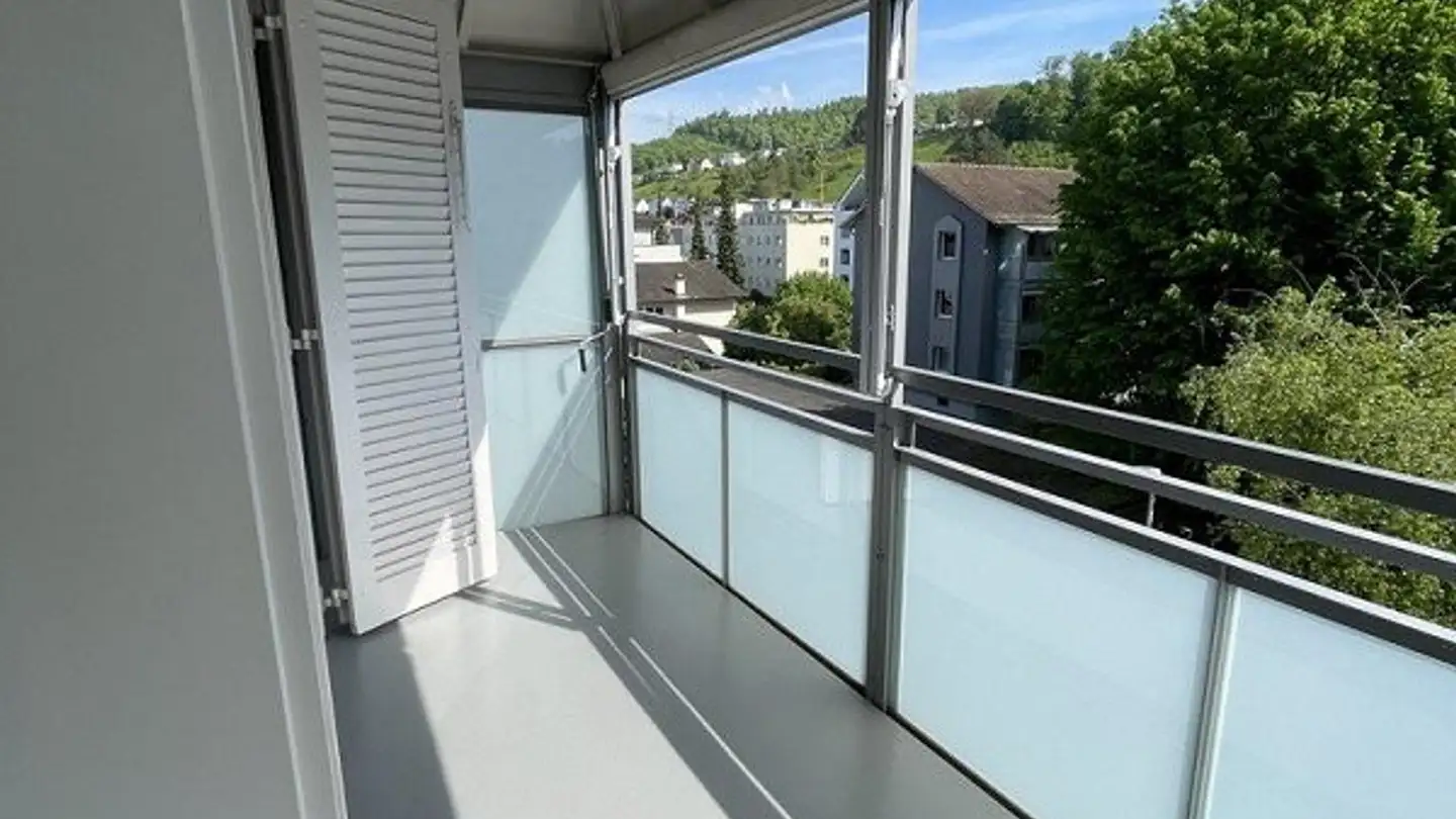 Attico in affitto - Gempenstrasse 53, 4133 Pratteln - Foto 2