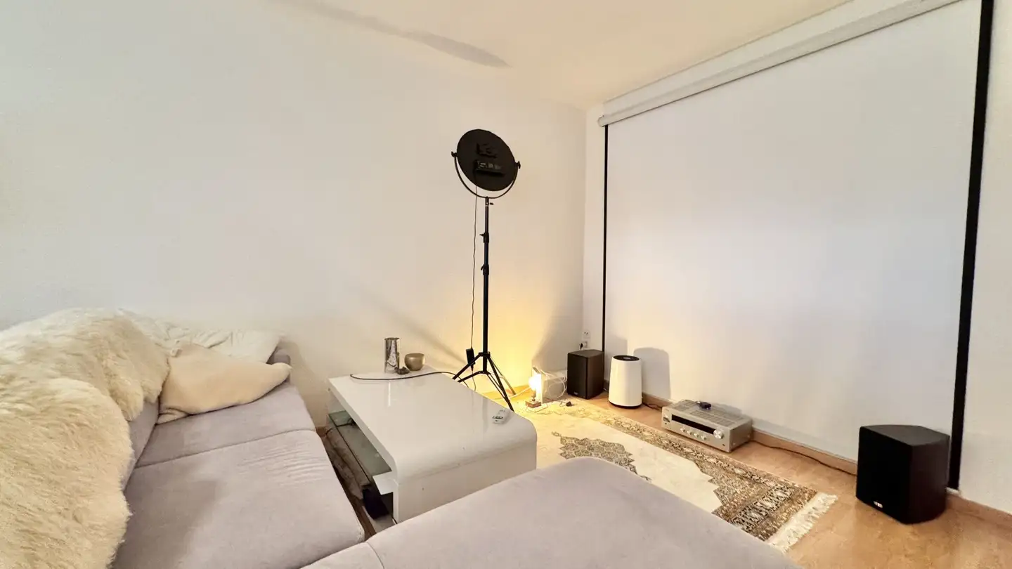 Zimmer mieten - 6340 Baar - Foto 2