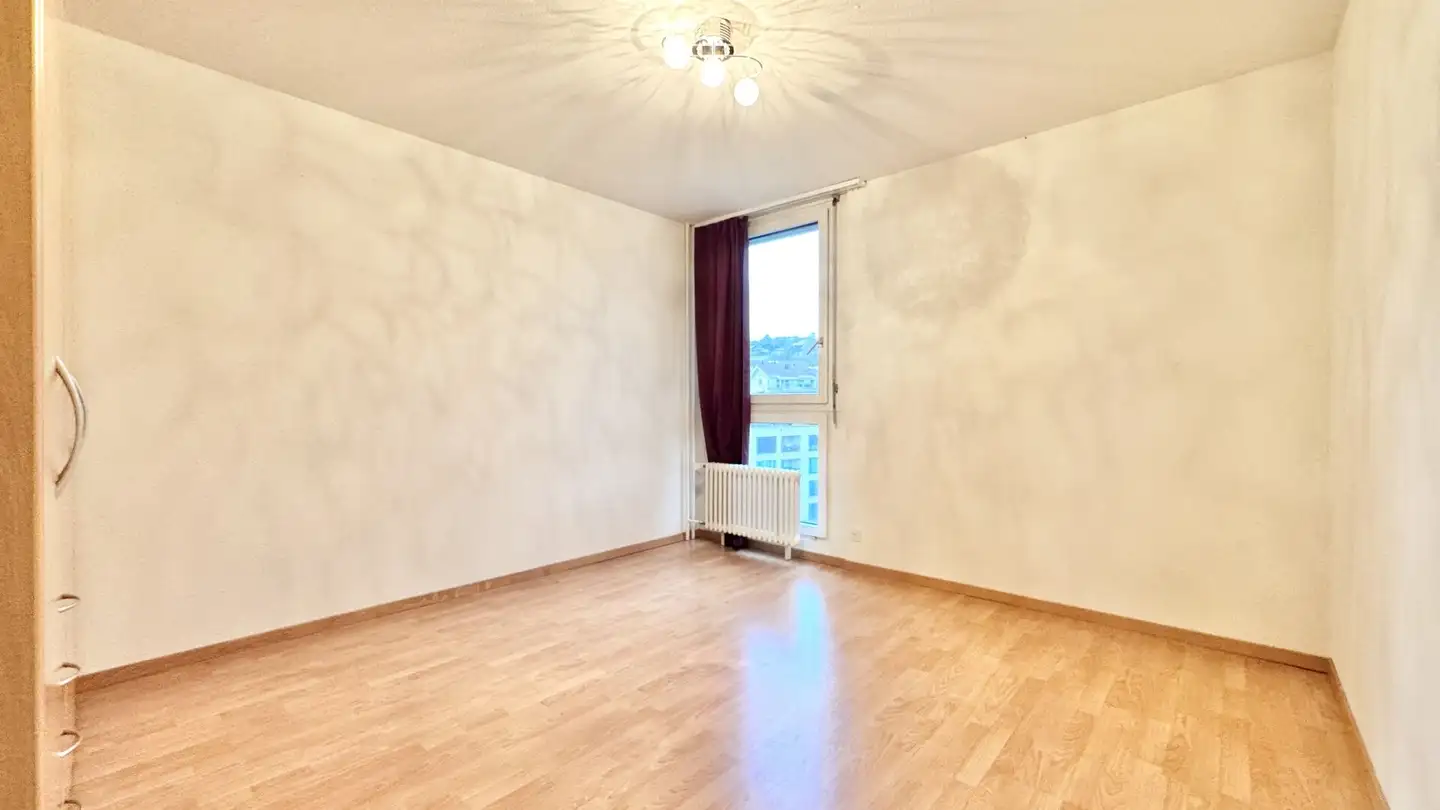 Zimmer mieten - 6340 Baar