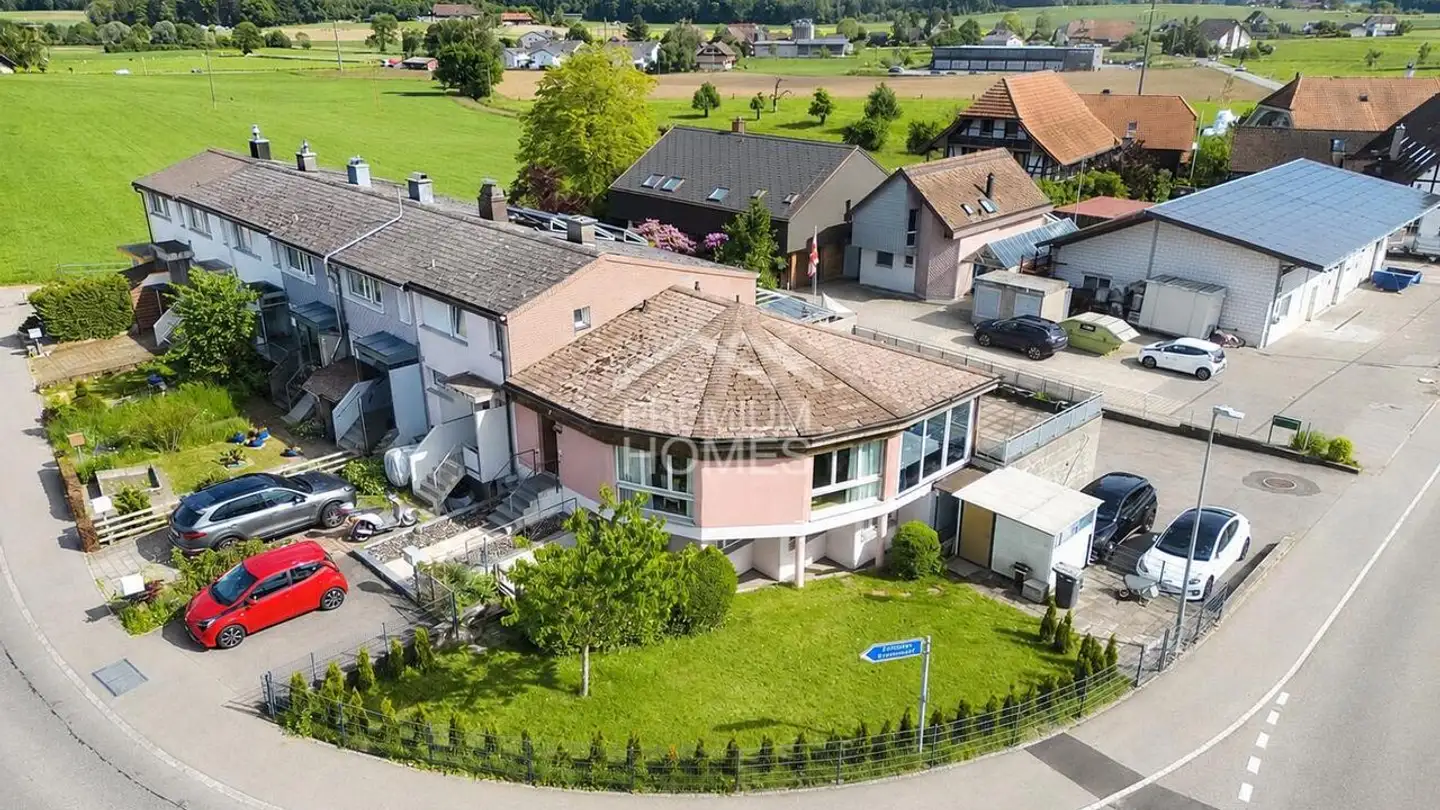Stepped house for sale - 3042 Ortschwaben