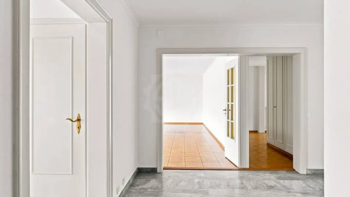 Appartamento in affitto - Avenue Eugène- Pittard 11, 1206 Genève - Foto 2