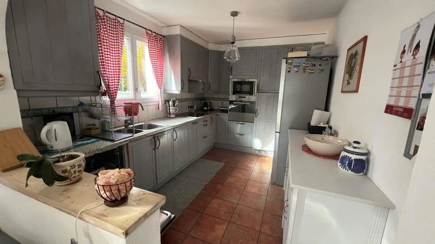 Casa singola in vendita - Vicolo Dei Portici 12, 6806 Sigirino - Foto 3