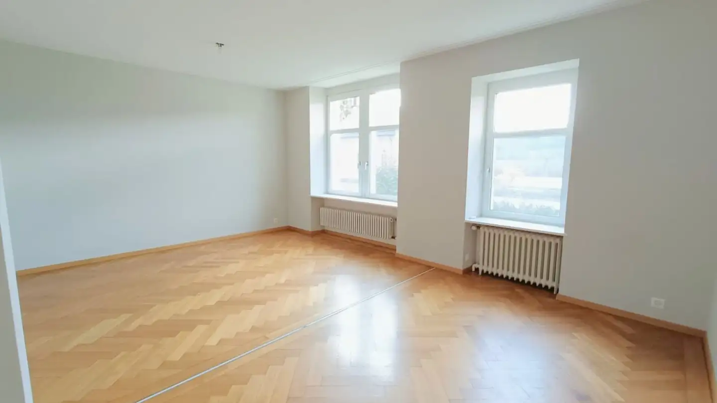 Apartment for rent - Dorfstrasse, 4612 Wangen b. Olten