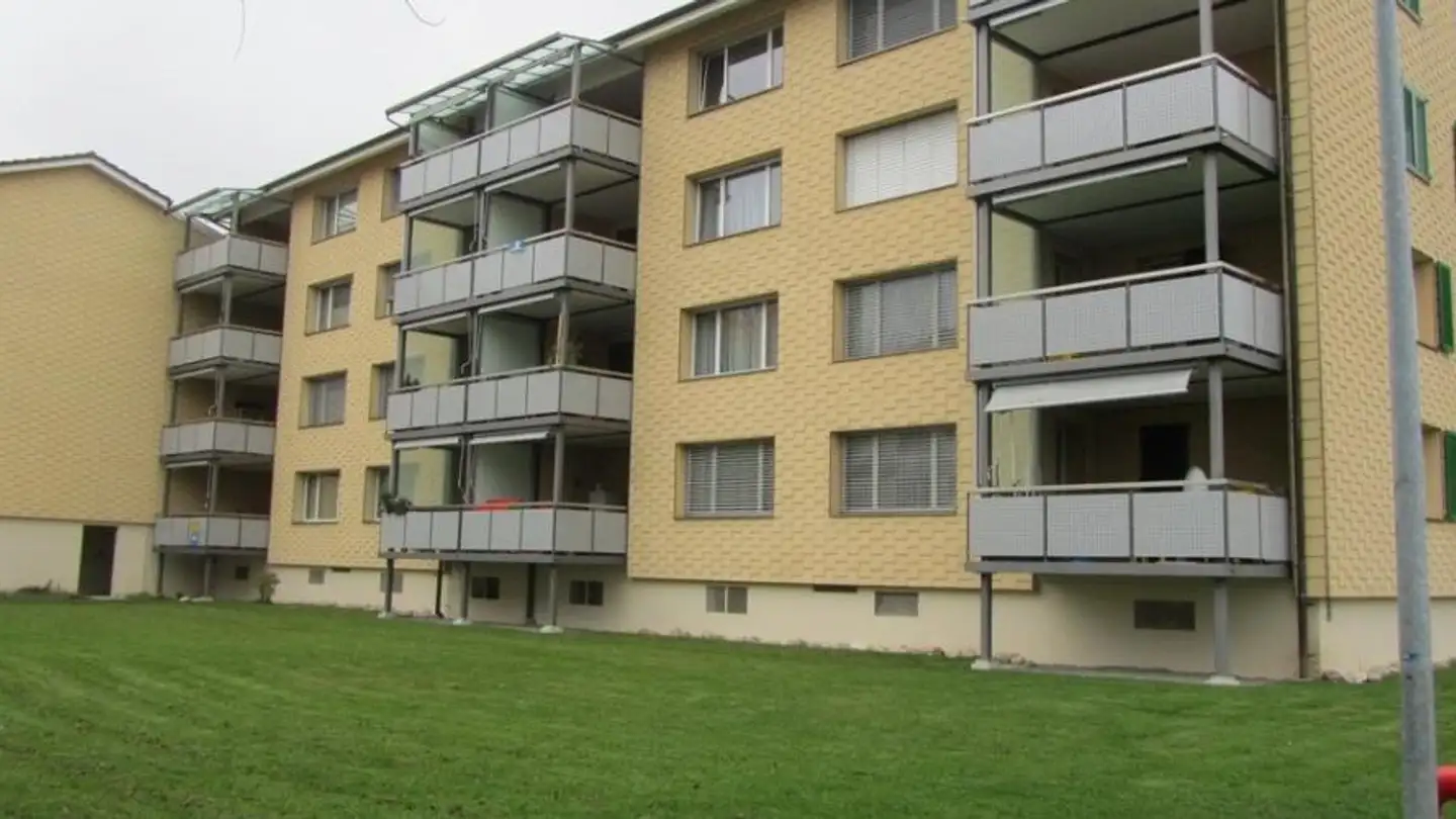Parcheggio esterno in affitto - Leemattenweg 8, 5442 Fislisbach