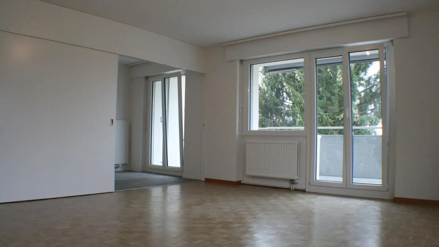 Appartamento in affitto - Route De Russy 10, 1563 Dompierre FR - Foto 3