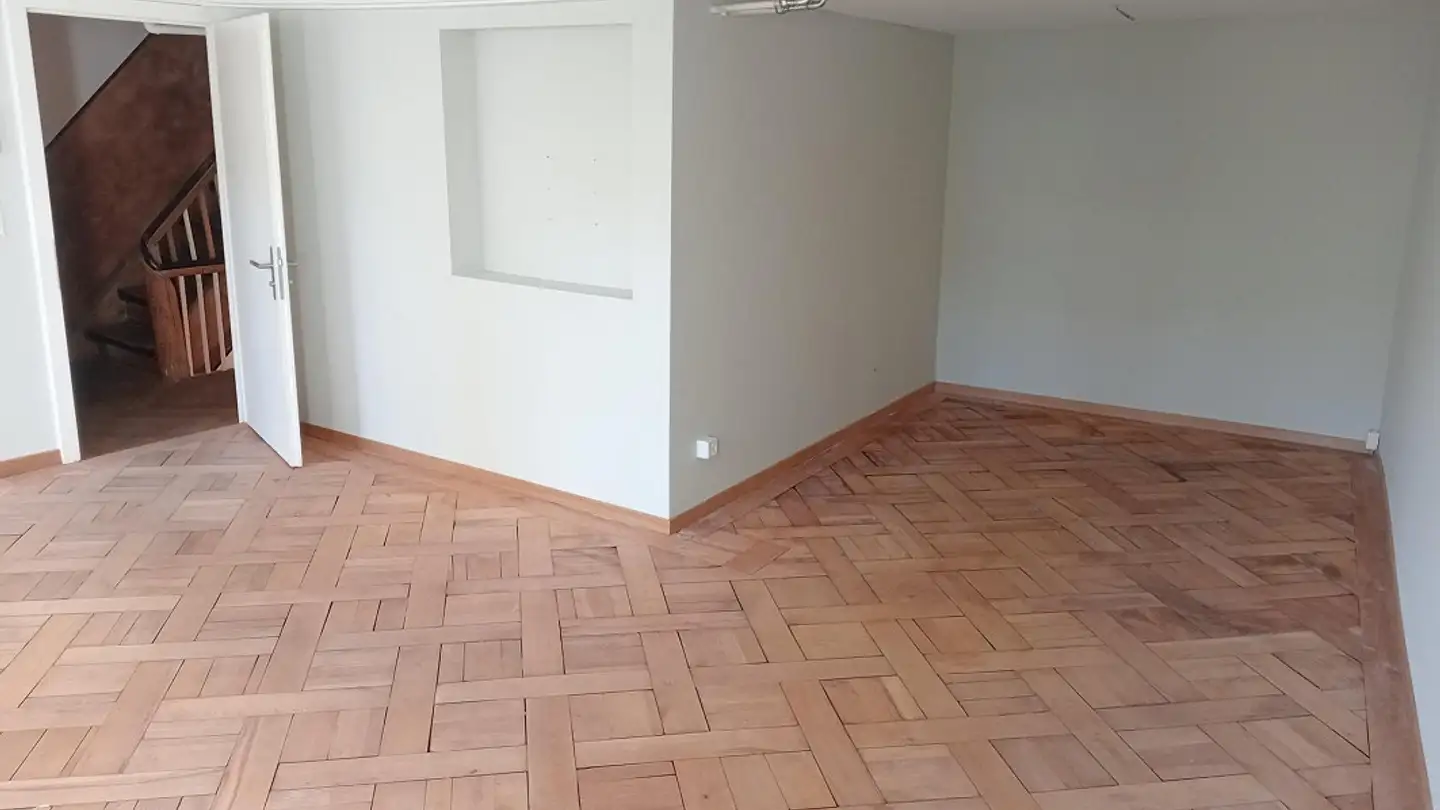 Bureau à louer - Goliathgasse 27, 9000 St. Gallen